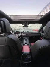 2019 بورش ماكان GTS