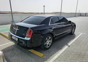 2014 كرايسلر ٣٠٠ C