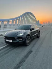 2019 بورش ماكان GTS