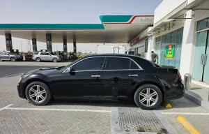 2014 كرايسلر ٣٠٠ C