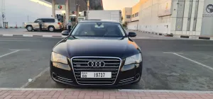 2011 اودي آي ٨ L
