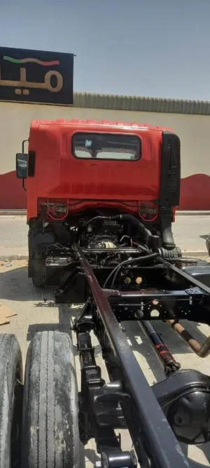 2014 ايسوزو فيهاكروس