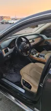 2011 اودي آي ٨ L