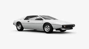 1977 لوتس اسبايرت