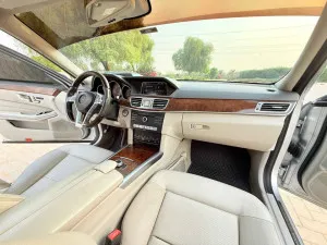 2016 Mercedes-Benz E-Class E 350