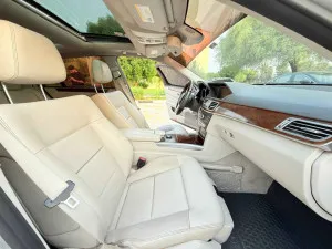 2016 Mercedes-Benz E-Class E 350