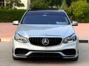 2016 Mercedes-Benz E-Class E 350