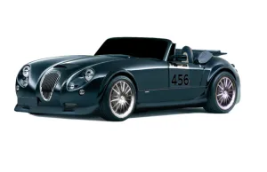 2006 وايزمان ام اف ٣