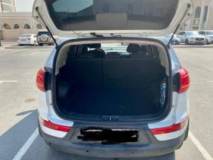 2014 Kia Sportage SX Prestige