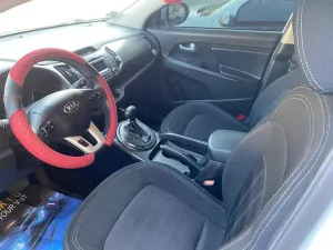 2014 Kia Sportage SX Prestige