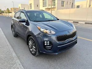2022 Kia Sportage SX Prestige