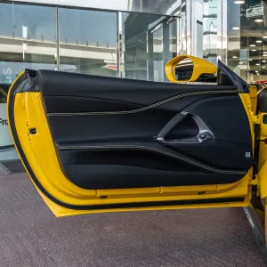 2022 فيراري 812 سوبر فاست GTS