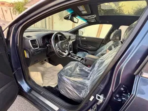2022 Kia Sportage SX Prestige