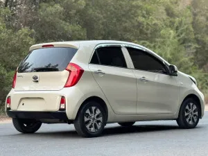 2016 Kia Morning