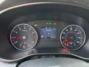 2022 Kia Sportage SX Prestige