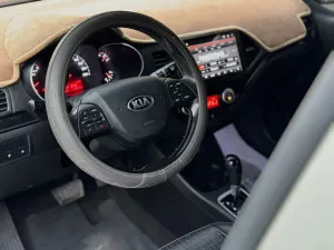 2016 Kia Morning