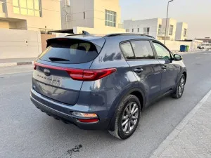 2022 Kia Sportage SX Prestige