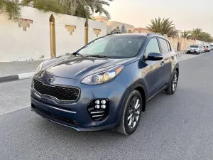 2022 Kia Sportage SX Prestige