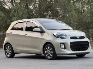 2016 Kia Morning