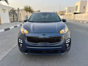 2022 Kia Sportage SX Prestige