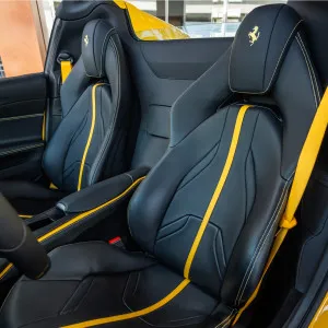 2022 فيراري 812 سوبر فاست GTS