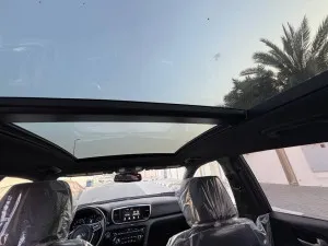 2022 Kia Sportage SX Prestige