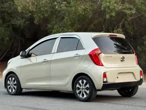 2016 Kia Morning