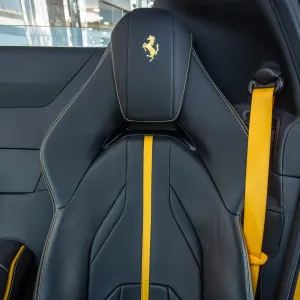 2022 فيراري 812 سوبر فاست GTS