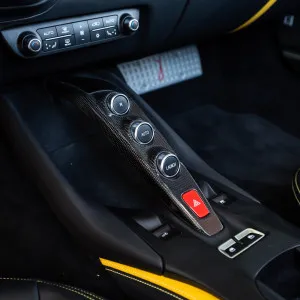 2022 فيراري 812 سوبر فاست GTS