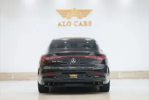 2022 مرسيدس-بنز EQE - اي كي اي EQE 350+
