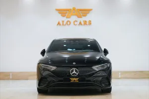 2022 مرسيدس-بنز EQE - اي كي اي EQE 350+