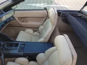 1992 Chevrolet Corvette C4