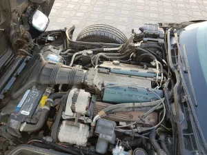 1992 Chevrolet Corvette C4