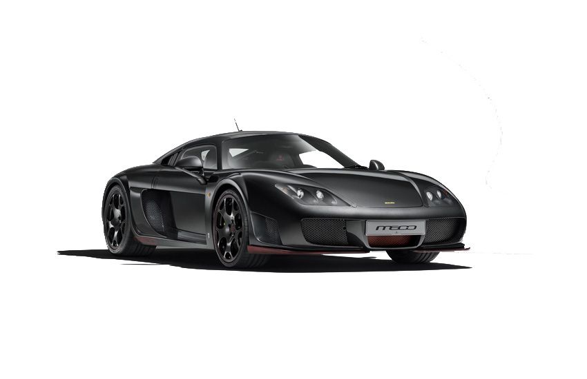 Noble M600