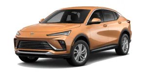 2022 بويك اينفستا