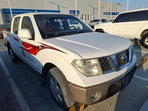 2015 نيسان Patrol Pickup