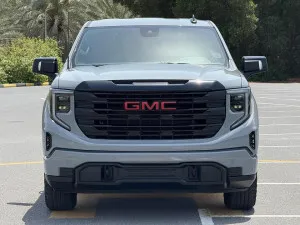 2024 GMC Sierra SLE