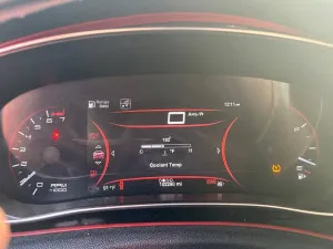 2016 Dodge Dart GT
