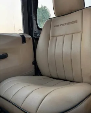 1998 لاند روفر ديفندر 110 HSE