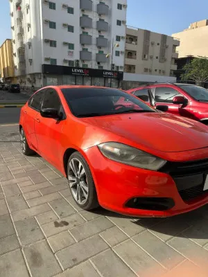 2016 Dodge Dart GT