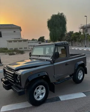 1998 لاند روفر ديفندر 110 HSE