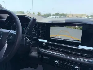 2024 GMC Sierra SLE