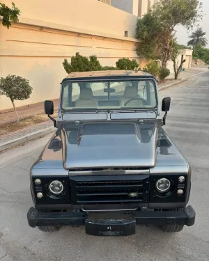 1998 لاند روفر ديفندر 110 HSE