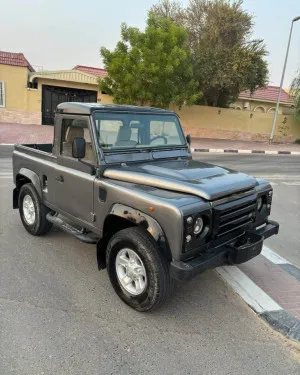 1998 لاند روفر ديفندر 110 HSE