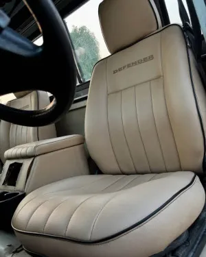 1998 لاند روفر ديفندر 110 HSE