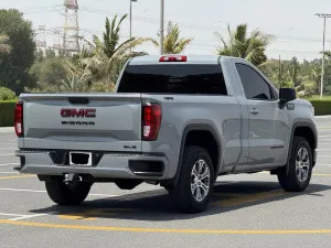 2024 GMC Sierra SLE