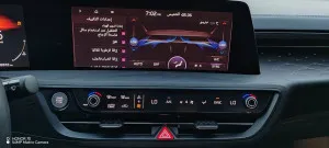 2022 كيا K8 - كي ٨