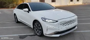 2022 كيا K8 - كي ٨