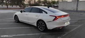 2022 كيا K8 - كي ٨