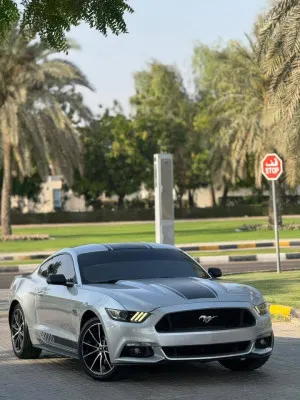 2015 فورد موستانج SVT Cobra